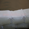 Alternatives sandbags for flooding to prevent basement storm